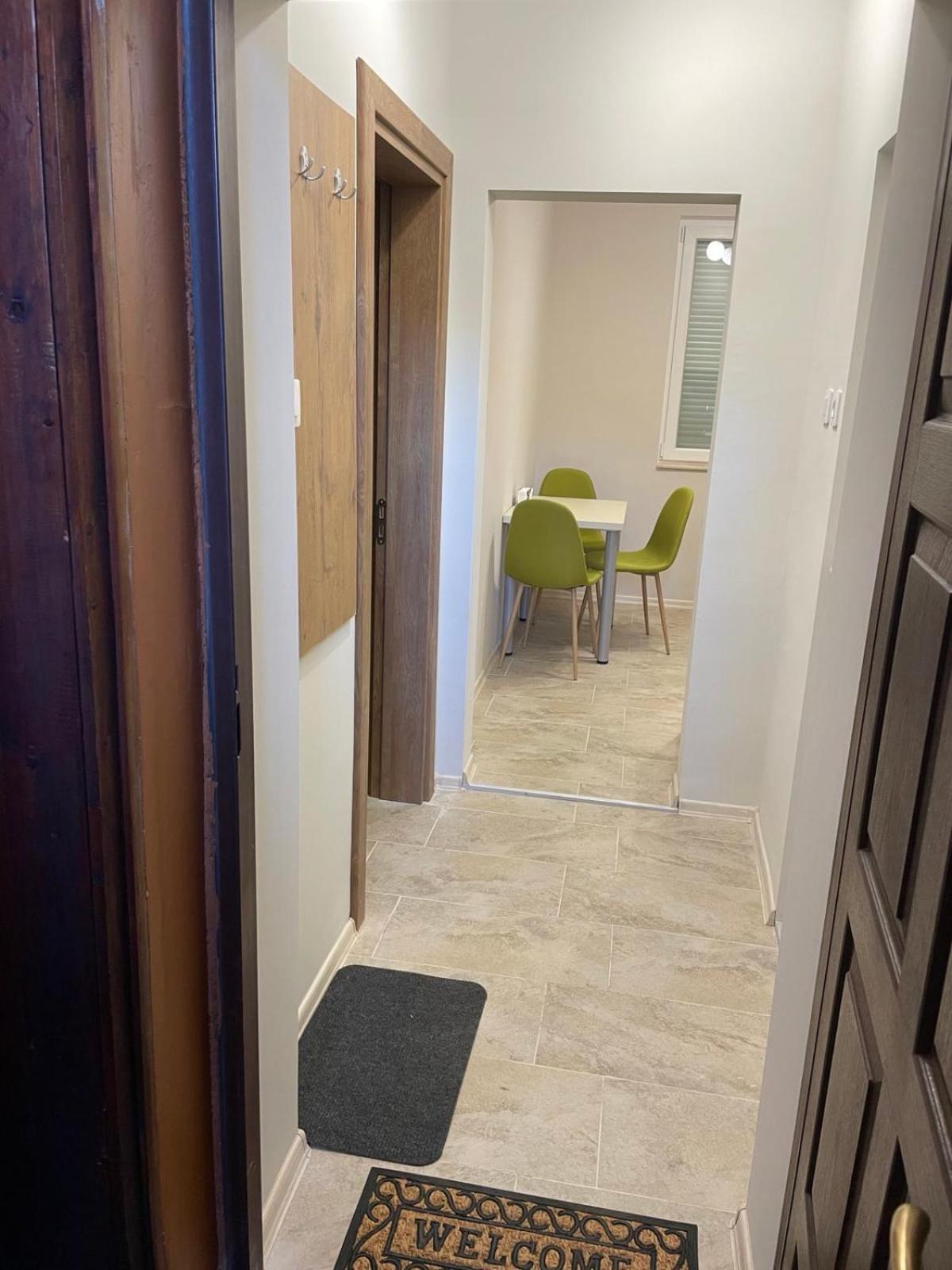 Seven Hills Apartment With Optional Parking Filibe Dış mekan fotoğraf